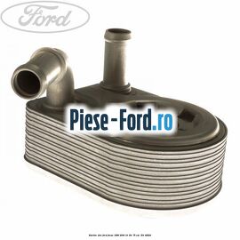 Racitor ulei Ford Focus 1998-2004 1.4 16V 75 cai #208AEAD192